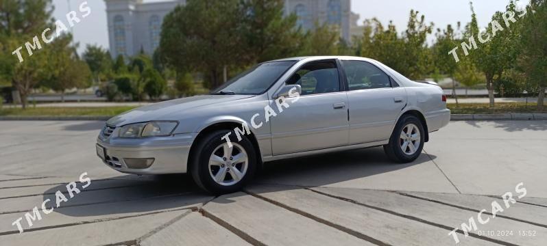 Toyota Camry 2000 - 93 000 TMT - Туркменабат - img 3