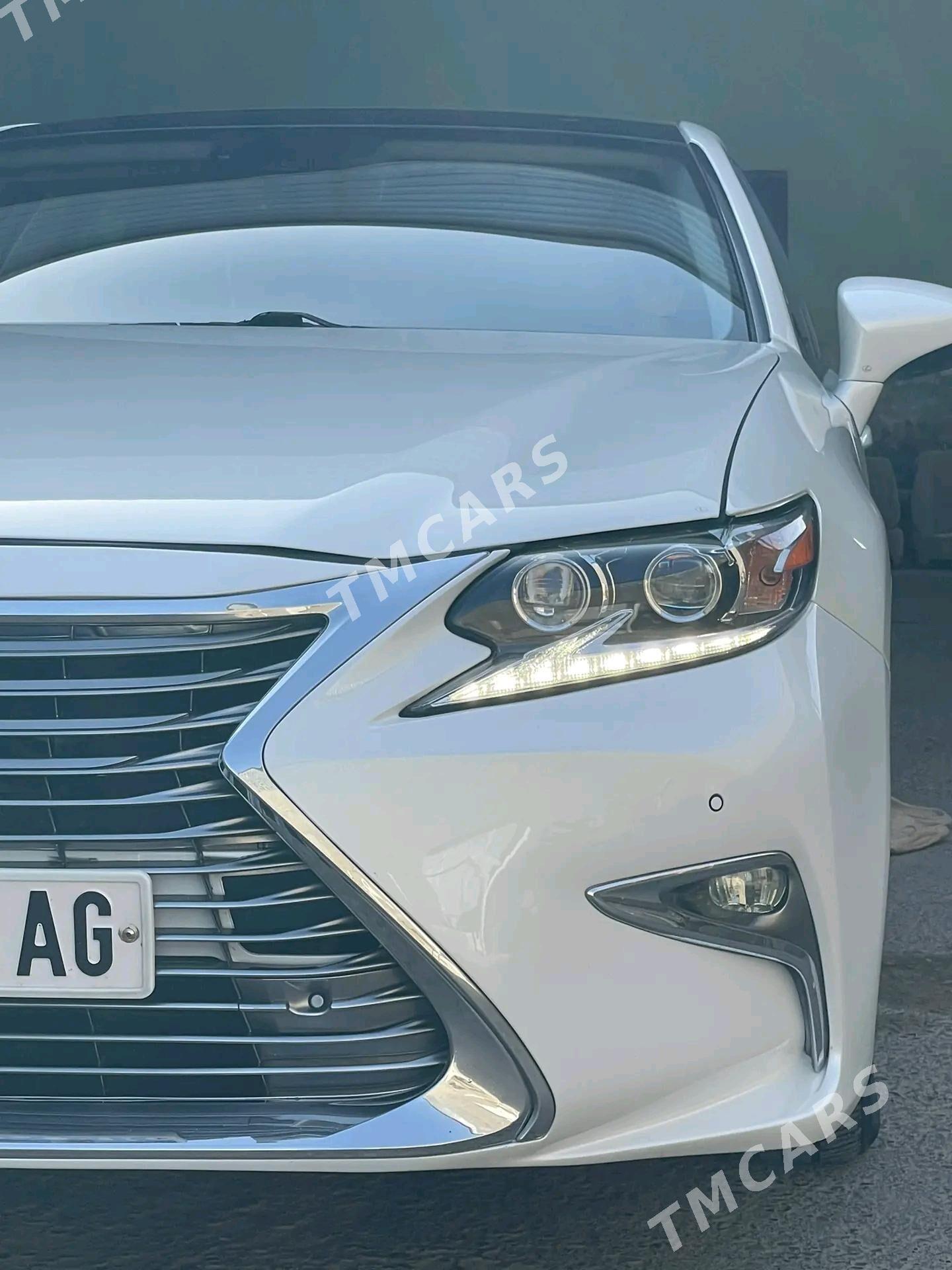 Lexus ES 350 2018 - 480 000 TMT - Aşgabat - img 3