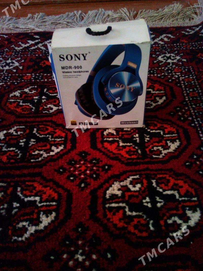 sony nauşnik - Gurbansoltan Eje - img 3