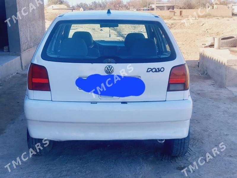 Volkswagen Polo 1998 - 20 000 TMT - Kaka - img 5