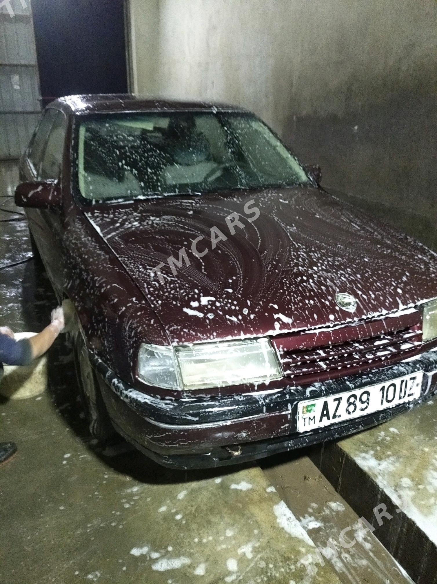 Opel Vectra 1992 - 18 000 TMT - Gubadag - img 3