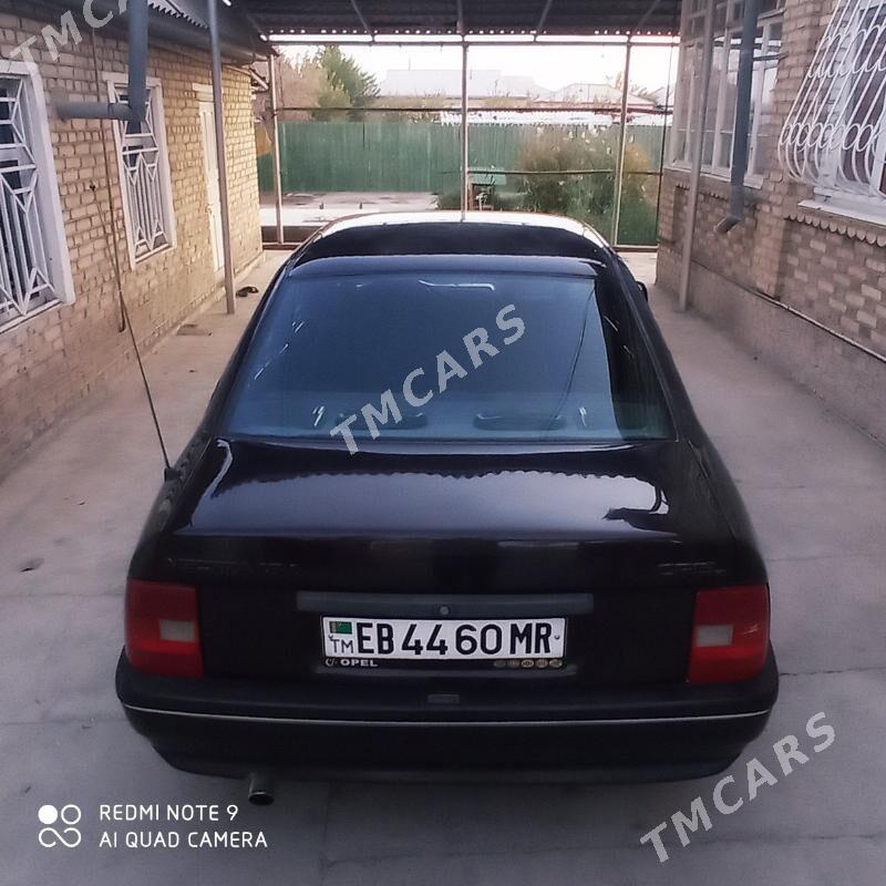 Opel Vectra 1992 - 34 000 TMT - Мары - img 4