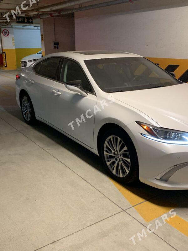 Lexus ES 350 2019 - 535 000 TMT - Aşgabat - img 10