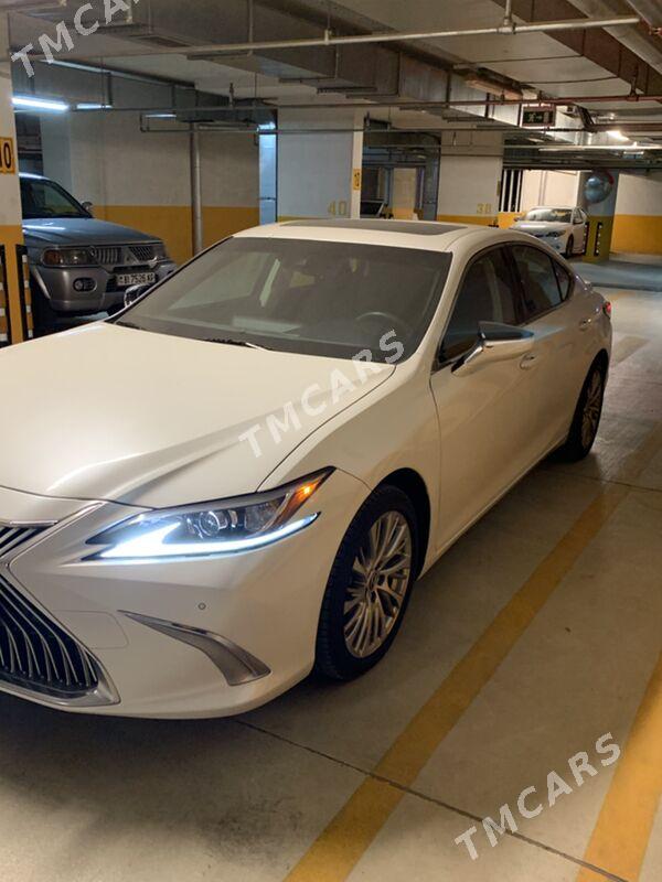 Lexus ES 350 2019 - 535 000 TMT - Aşgabat - img 2