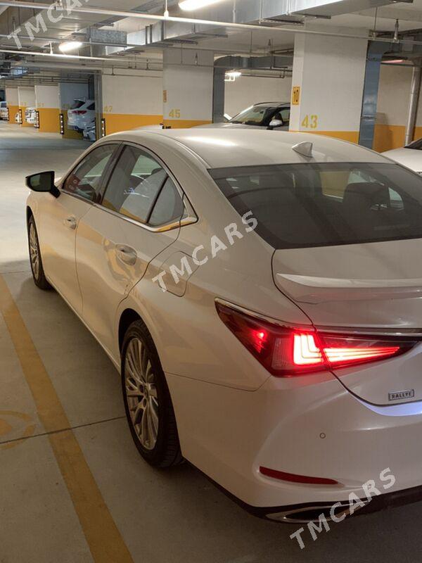 Lexus ES 350 2019 - 535 000 TMT - Aşgabat - img 3