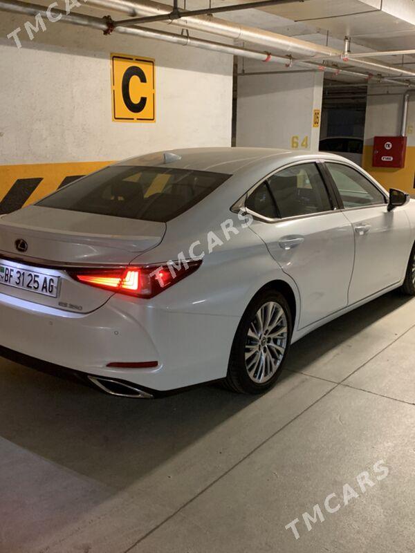 Lexus ES 350 2019 - 535 000 TMT - Aşgabat - img 8