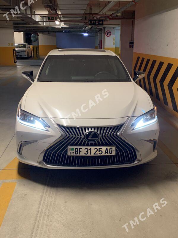 Lexus ES 350 2019 - 535 000 TMT - Aşgabat - img 9