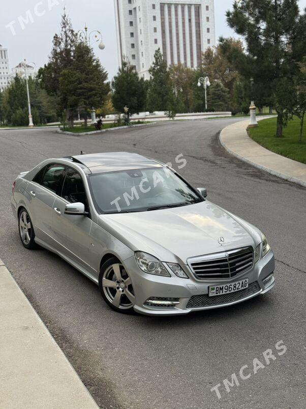 Mercedes-Benz E-Class 2010 - 268 888 TMT - Ашхабад - img 2