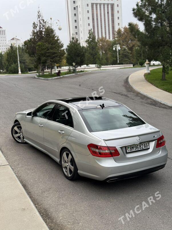 Mercedes-Benz E-Class 2010 - 268 888 TMT - Ашхабад - img 3