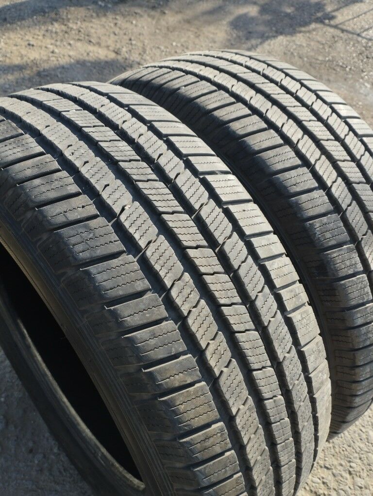 245 55 19 MICHELIN 3 500 TMT - Hitrowka - img 2