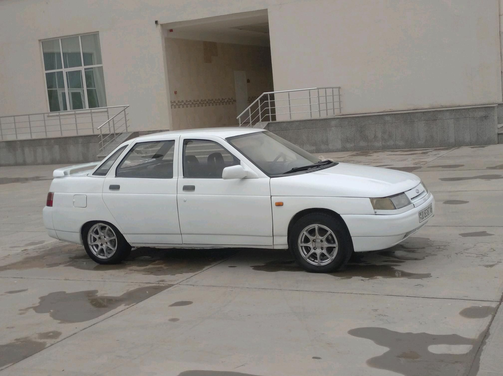 Lada 2110 1999 - 27 000 TMT - Яшлык - img 4