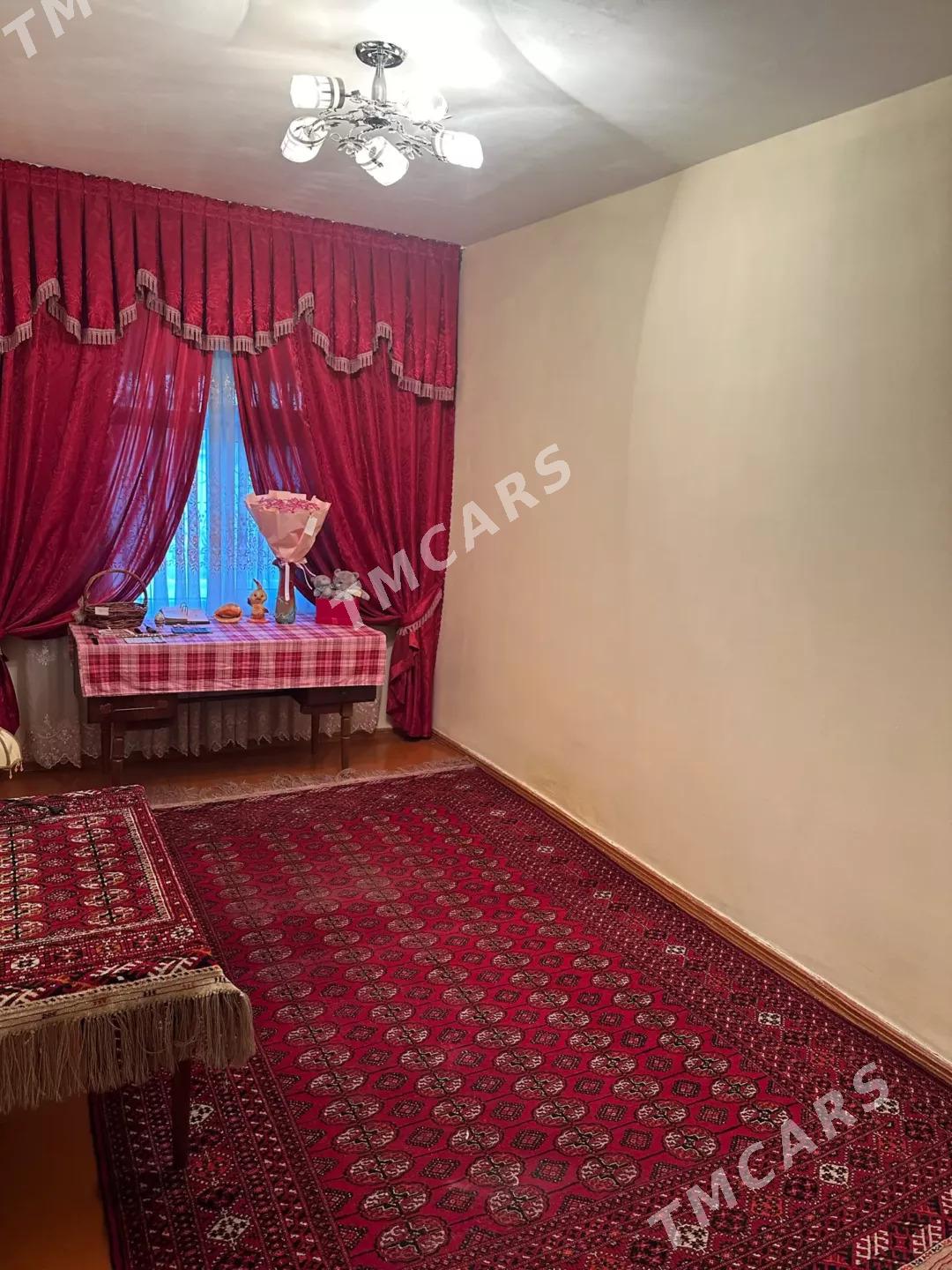 Продажа квартиры - Aşgabat - img 9