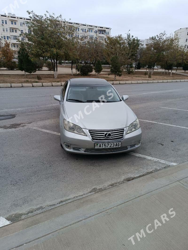 Lexus ES 350 2010 - 290 000 TMT - Aşgabat - img 5