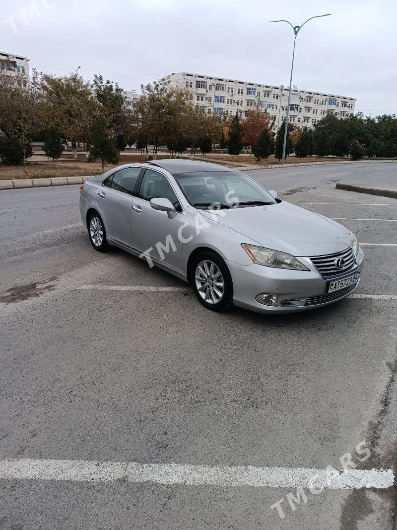 Lexus ES 350 2010 - 290 000 TMT - Aşgabat - img 3