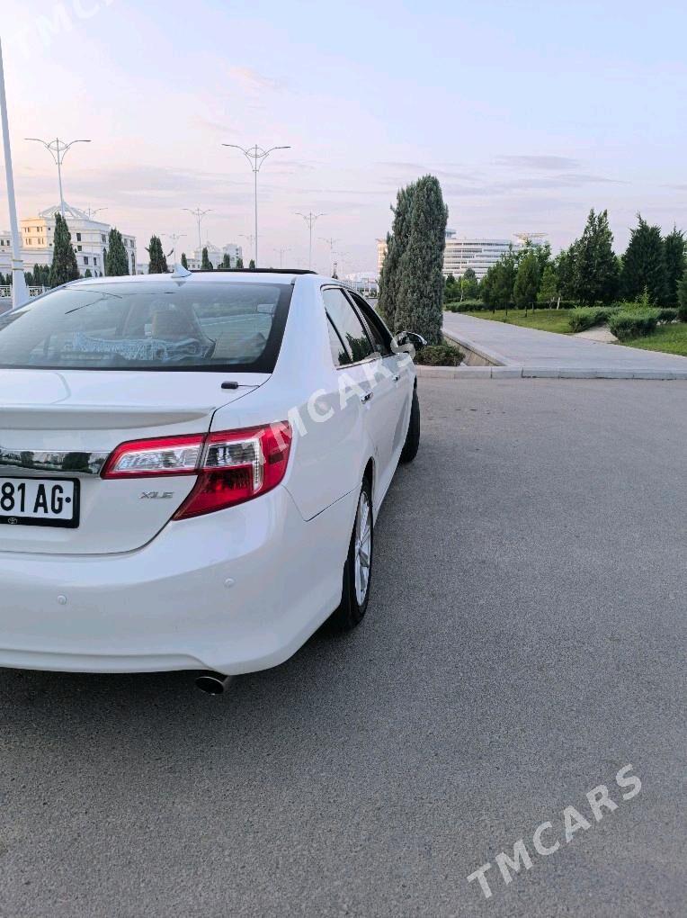 Toyota Camry 2013 - 245 000 TMT - Aşgabat - img 3