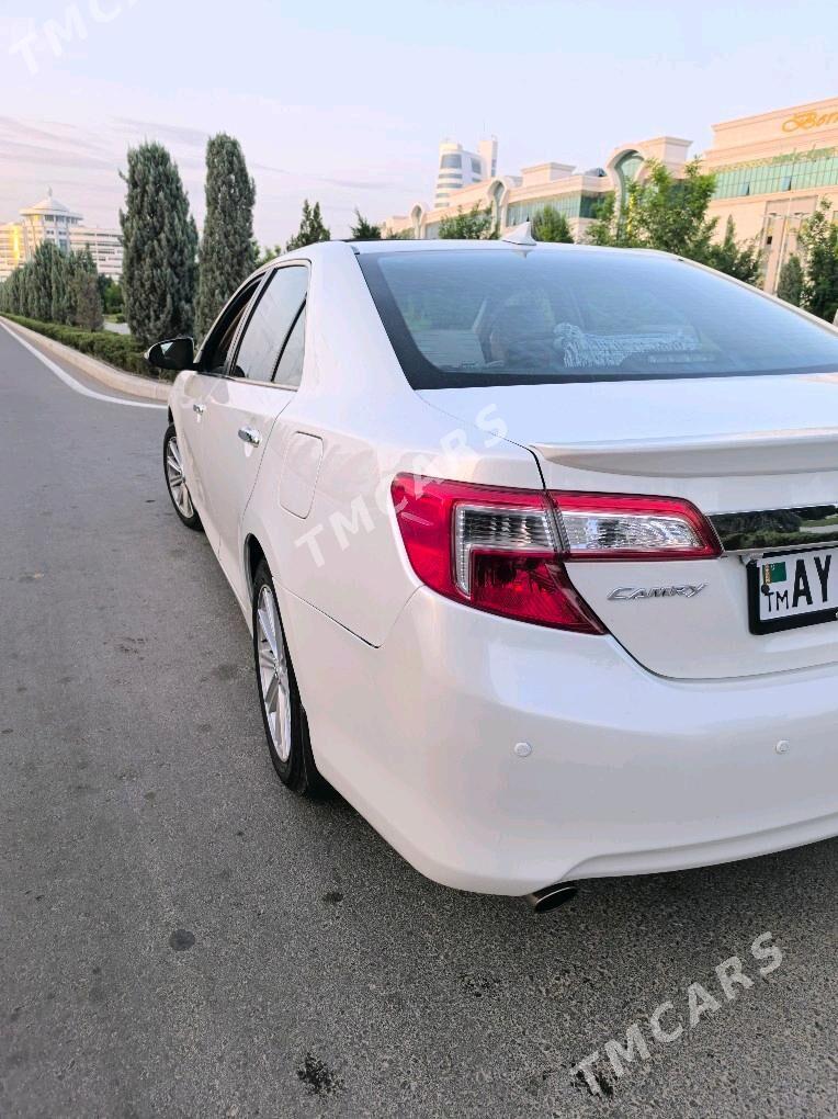 Toyota Camry 2013 - 245 000 TMT - Aşgabat - img 4