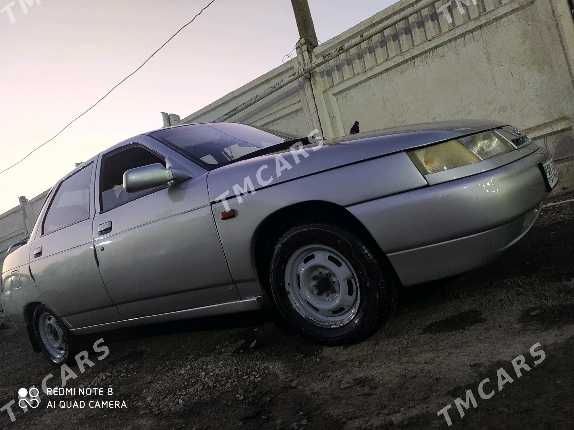 Lada 2110 2003 - 40 000 TMT - Мары - img 2