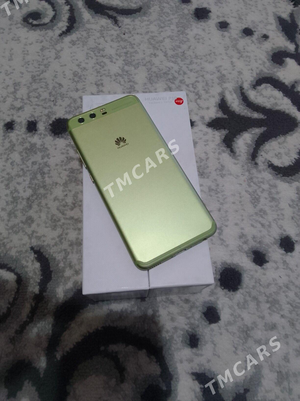 Huawei P10 4/64gb - Gyzylarbat - img 2