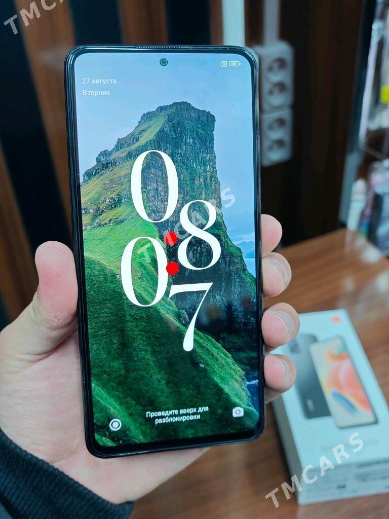 Redmi Not 12 Pro  8/256 - Мары - img 3