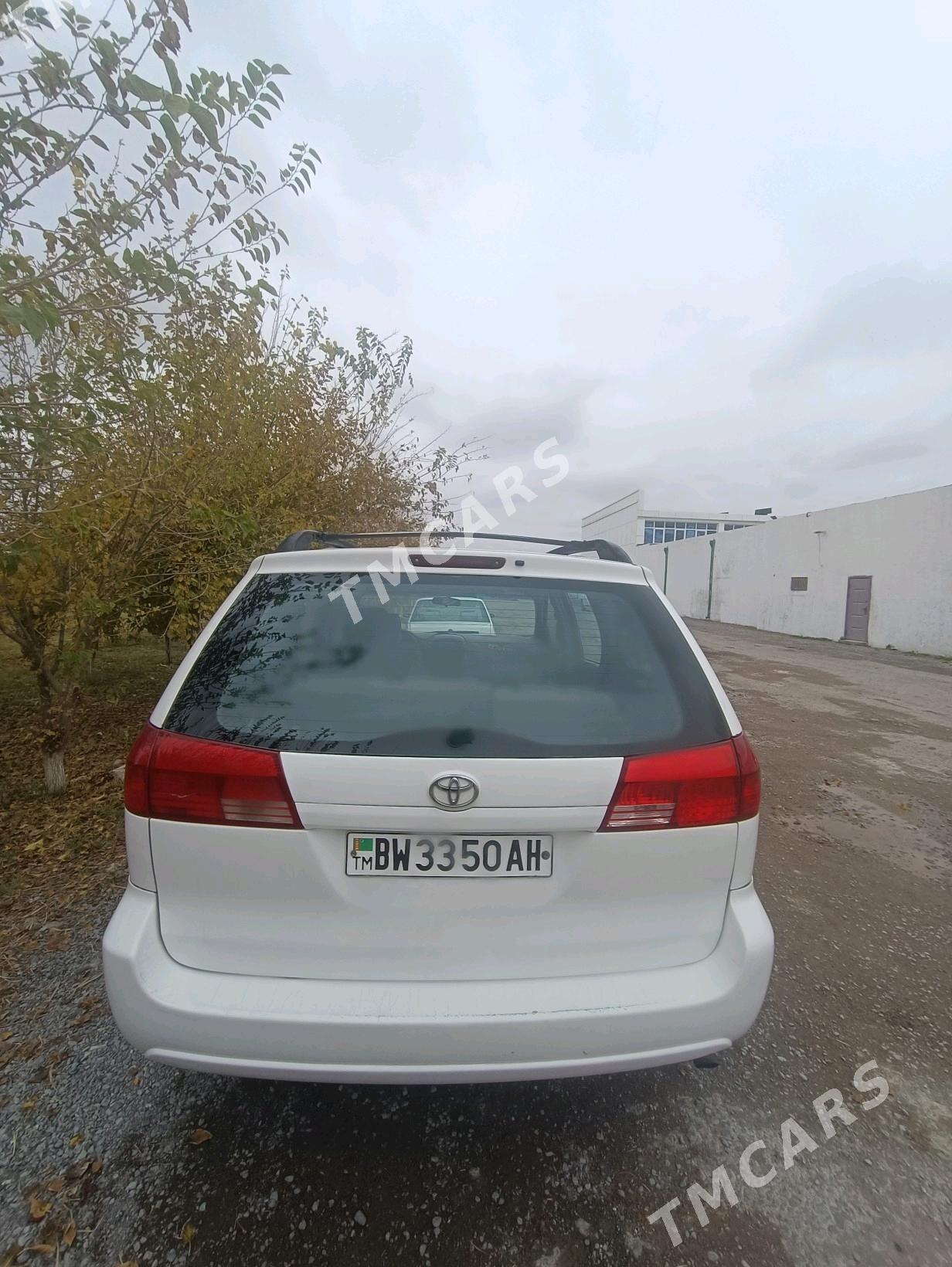 Toyota Sienna 2004 - 160 000 TMT - Aşgabat - img 2