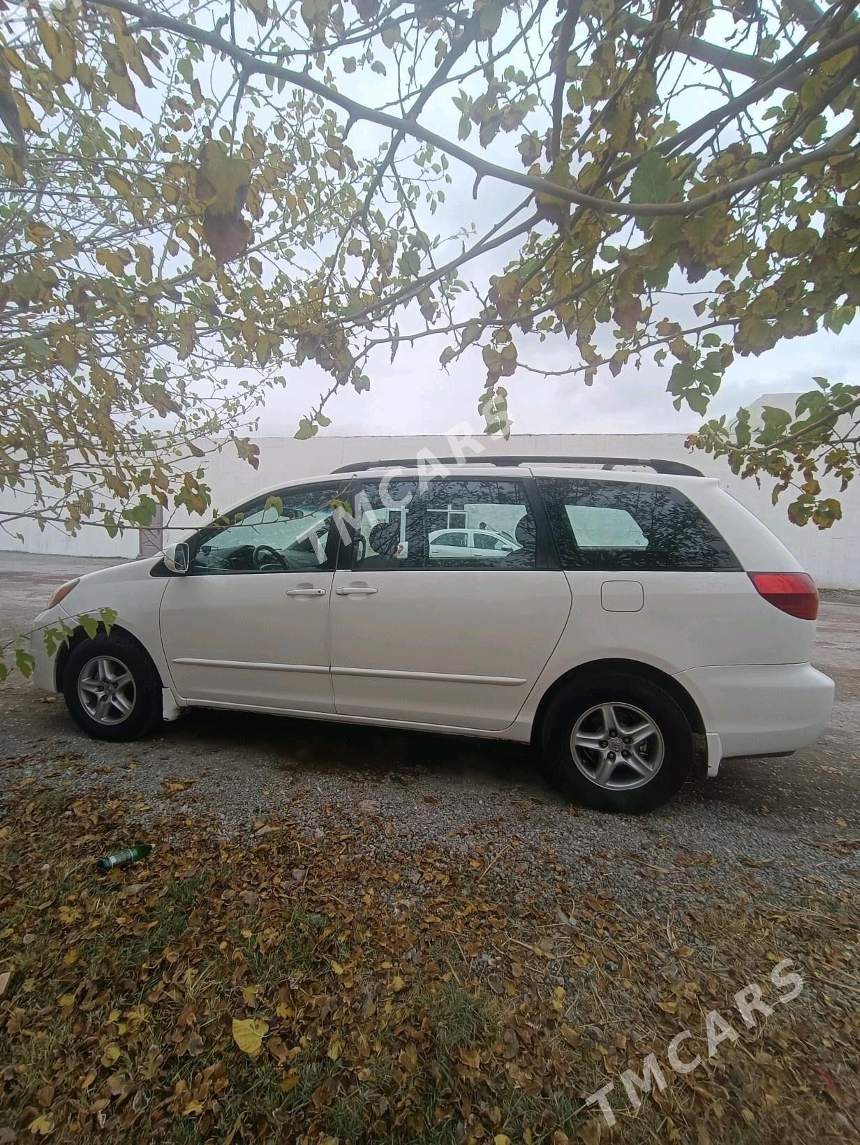 Toyota Sienna 2004 - 160 000 TMT - Aşgabat - img 3