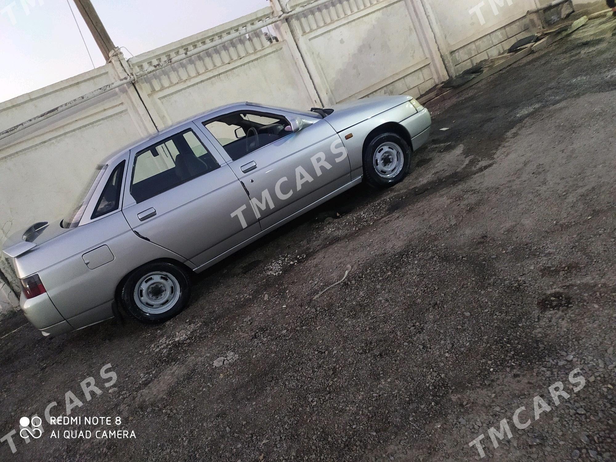 Lada 2110 2003 - 40 000 TMT - Мары - img 3