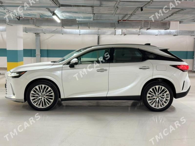 Lexus RX 350 2024 - 885 000 TMT - Ашхабад - img 7