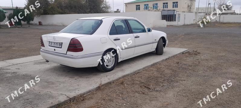 Mercedes-Benz 230E 1995 - 32 000 TMT - Bereket - img 2