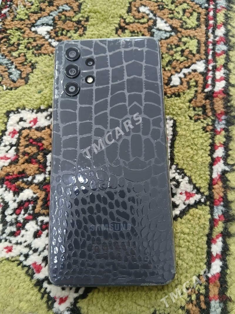 Samsung A32 - Türkmenbaşy - img 2