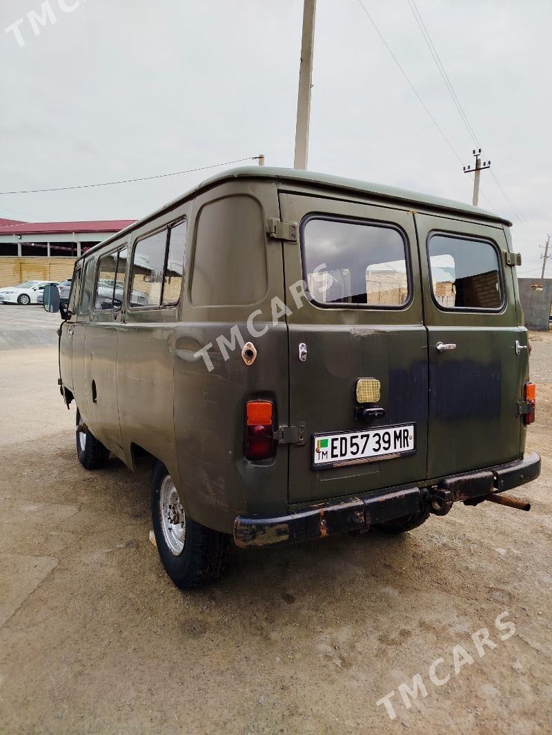 UAZ Profi 1980 - 80 000 TMT - Мары - img 2