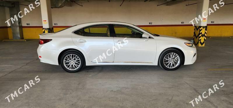 Lexus ES 350 2016 - 615 000 TMT - Ашхабад - img 7