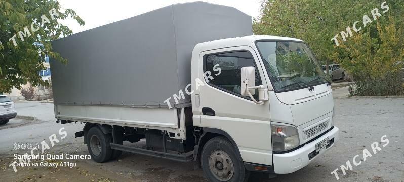 Mitsubishi Canter 2015 - 390 000 TMT - Ашхабад - img 3