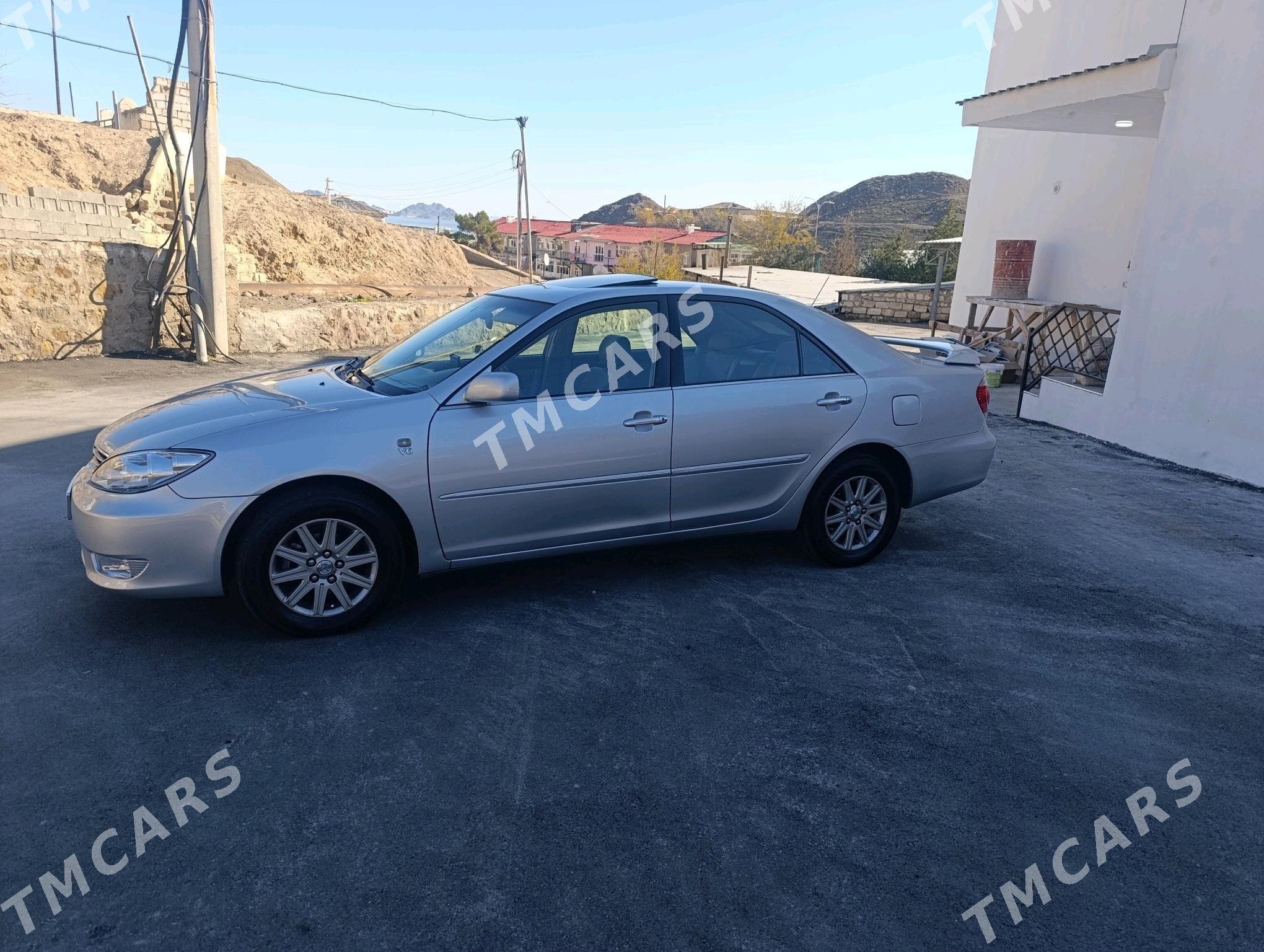 Toyota Camry 2002 - 160 000 TMT - Türkmenbaşy - img 2