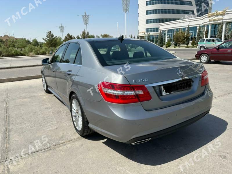 Mercedes-Benz E350 2011 - 260 000 TMT - Mary - img 3