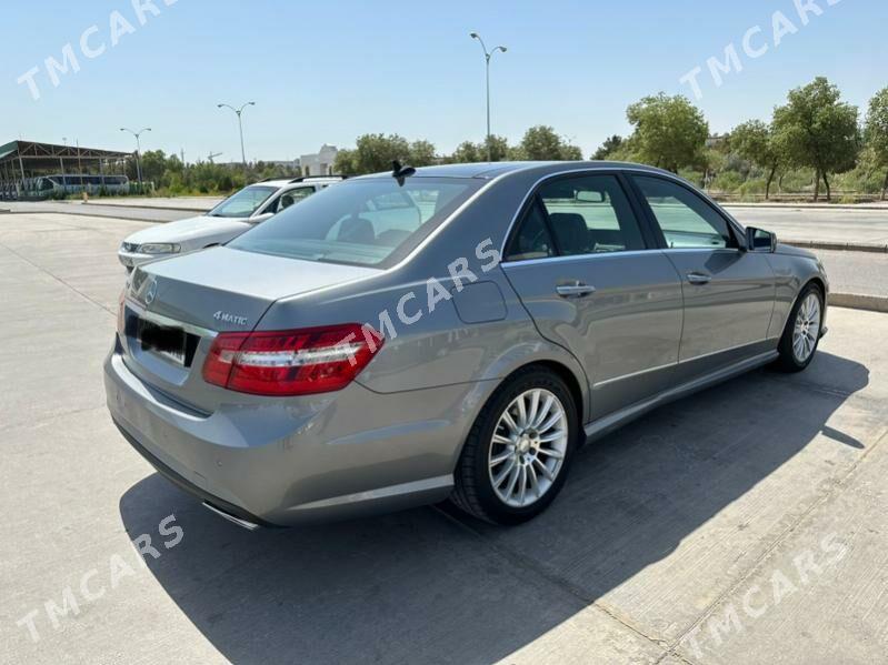 Mercedes-Benz E350 2011 - 260 000 TMT - Mary - img 5