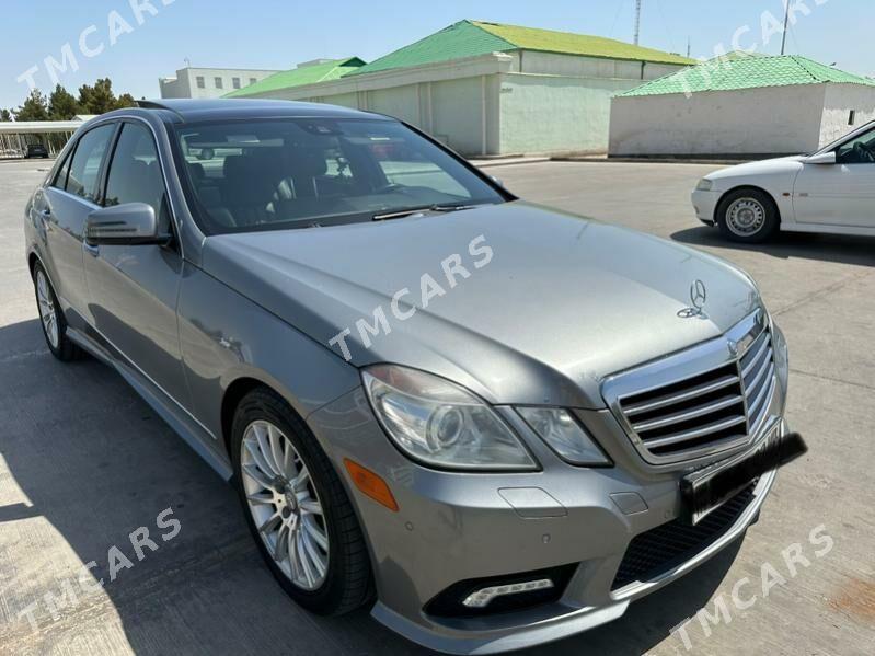 Mercedes-Benz E350 2011 - 260 000 TMT - Mary - img 4