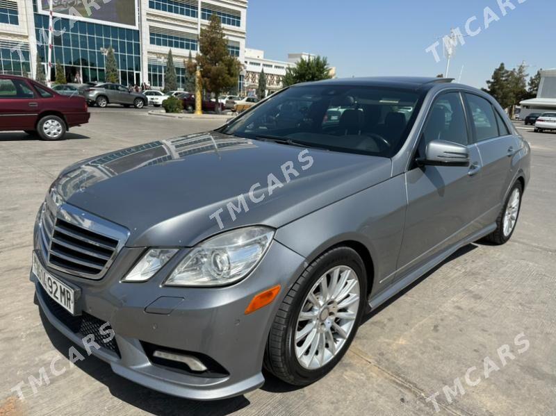 Mercedes-Benz E350 2011 - 260 000 TMT - Mary - img 2