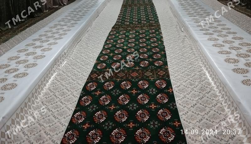 palata - Aşgabat - img 1