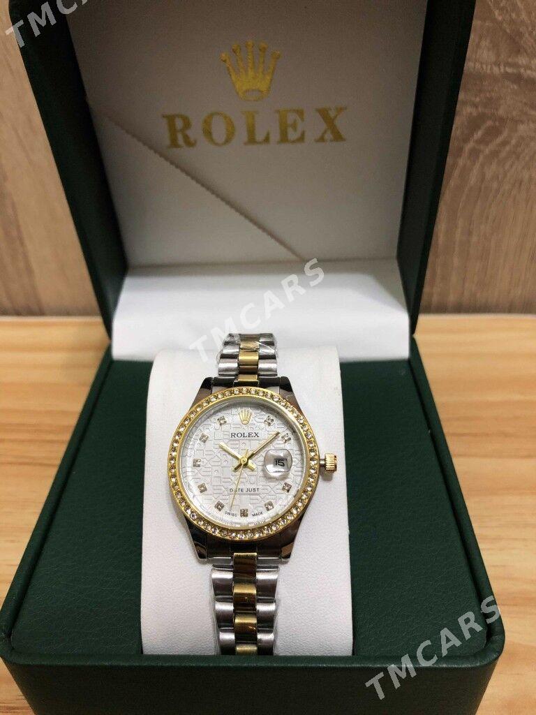 Rolex sagat - 10 mkr - img 2