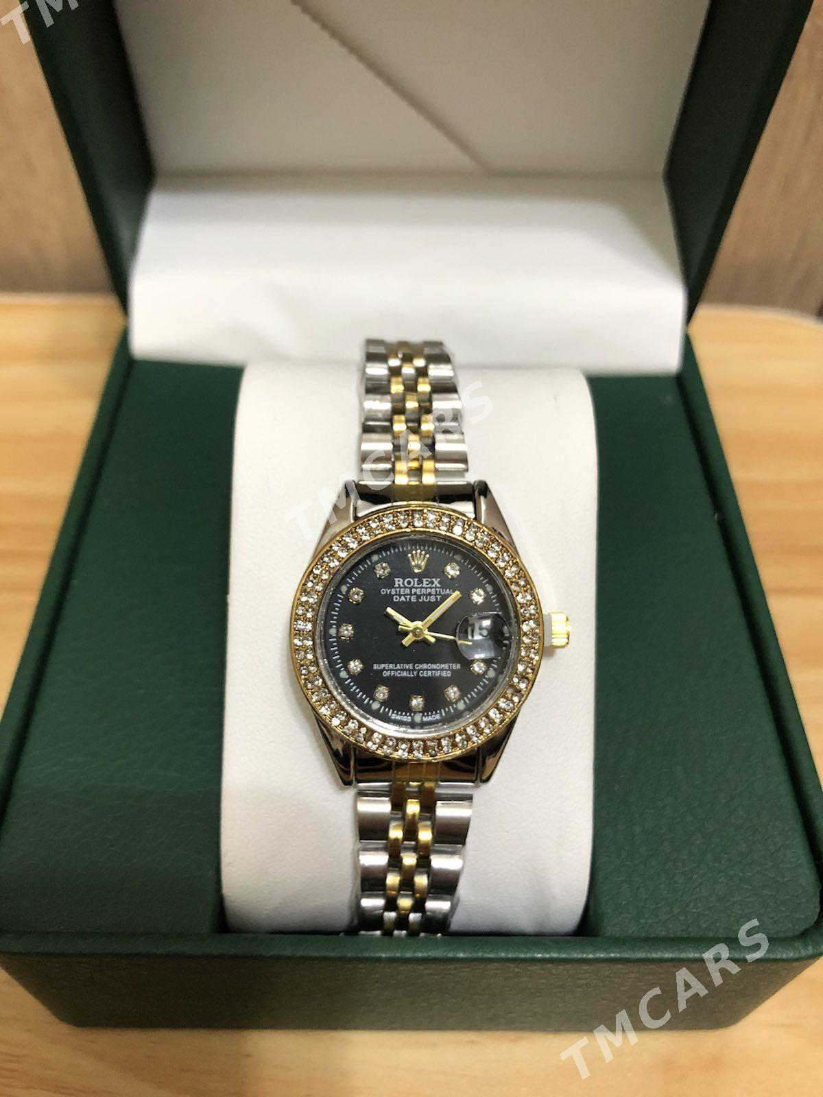 Rolex sagat - 10 mkr - img 4