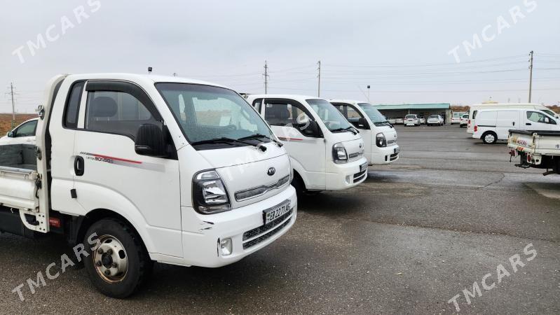 Kia Bongo 2020 - 240 000 TMT - Ашхабад - img 7