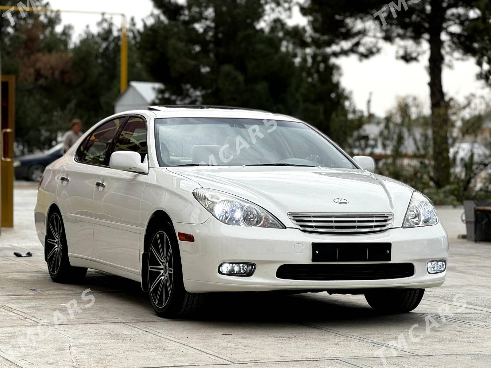 Lexus ES 300 2002 - 179 000 TMT - Байрамали - img 2