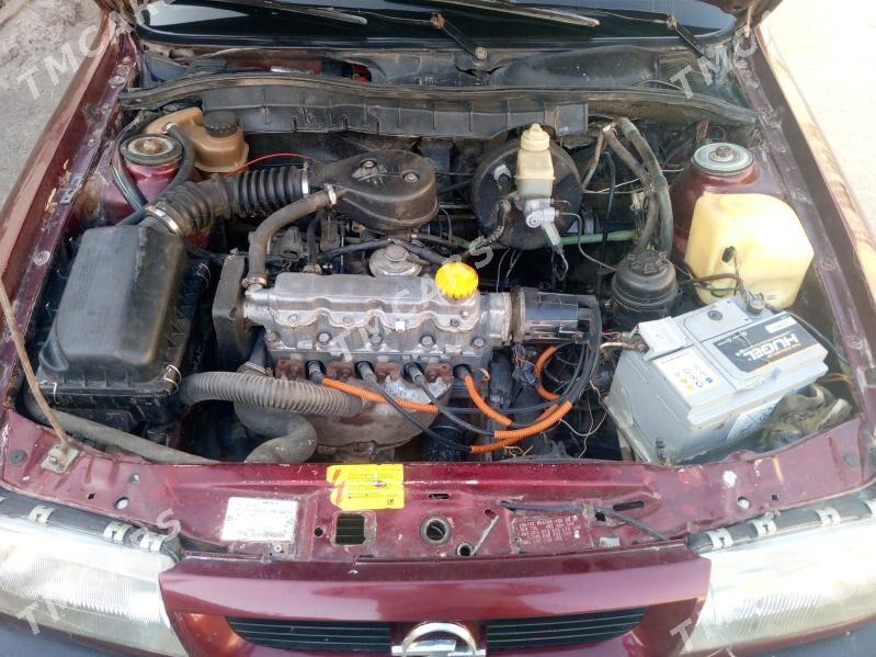 Opel Vectra 1992 - 23 000 TMT - Daşoguz - img 3