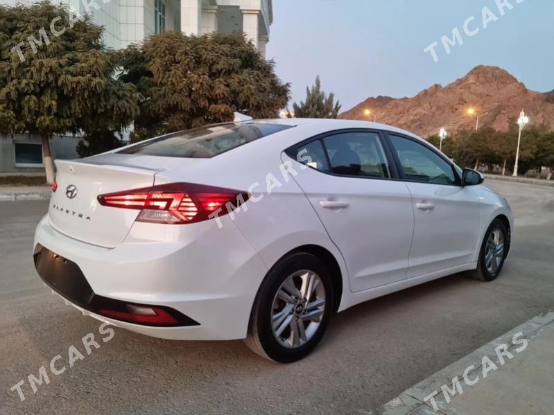 Hyundai Elantra 2020 - 230 000 TMT - Türkmenbaşy - img 2