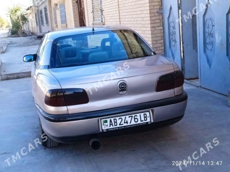 Opel Omega 1996 - 50 000 TMT - Туркменабат - img 2