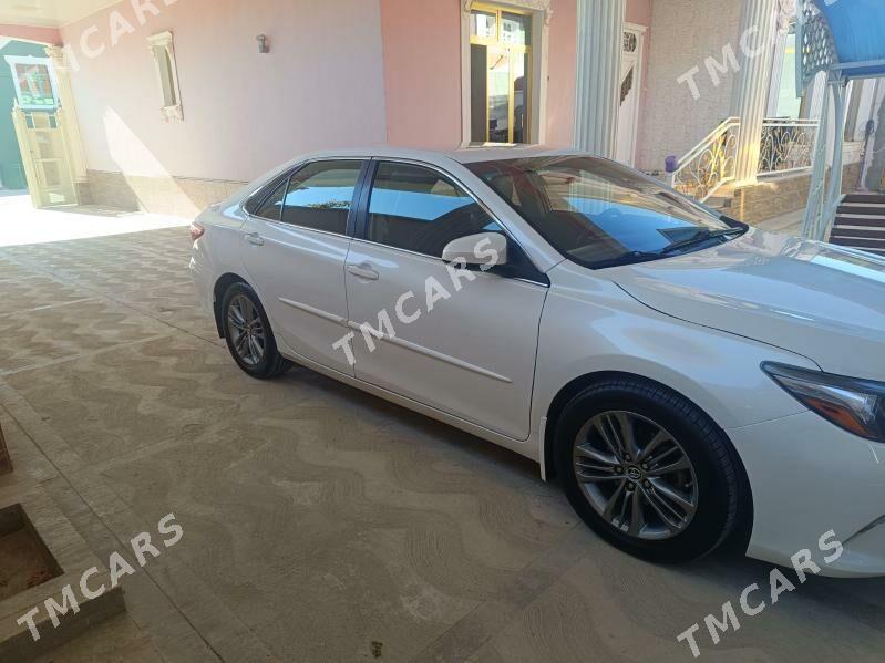 Toyota Camry 2015 - 260 000 TMT - Balkanabat - img 3