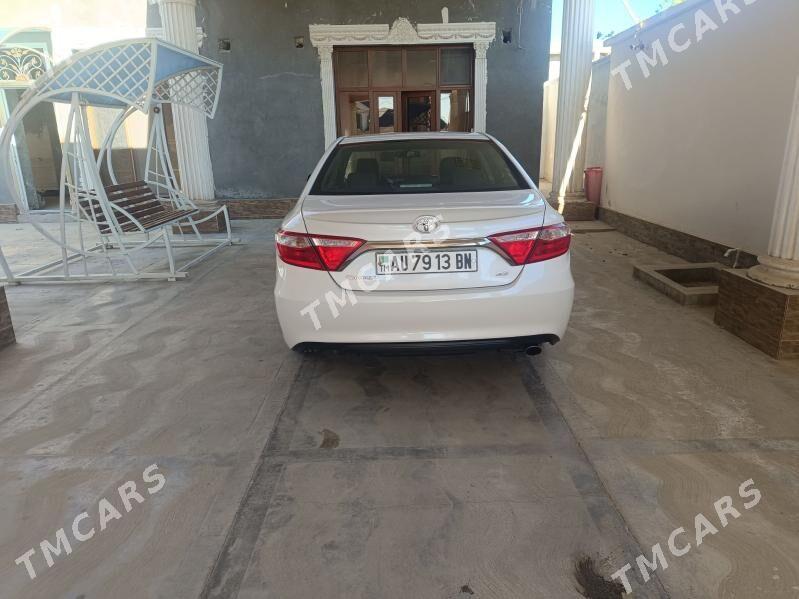 Toyota Camry 2015 - 260 000 TMT - Balkanabat - img 4