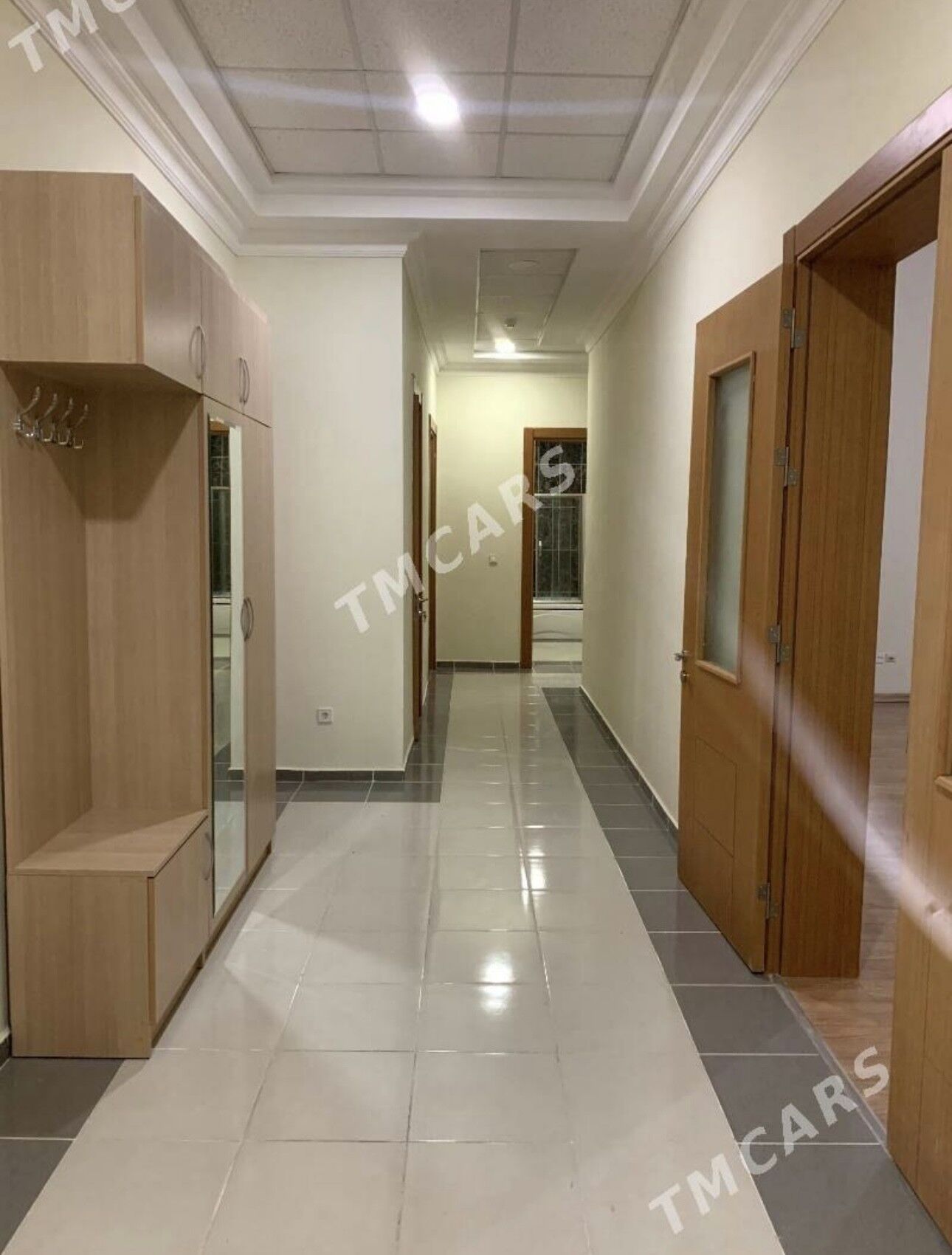 Элитка 15этап 4ком 220м2 Дёш - Ашхабад - img 2