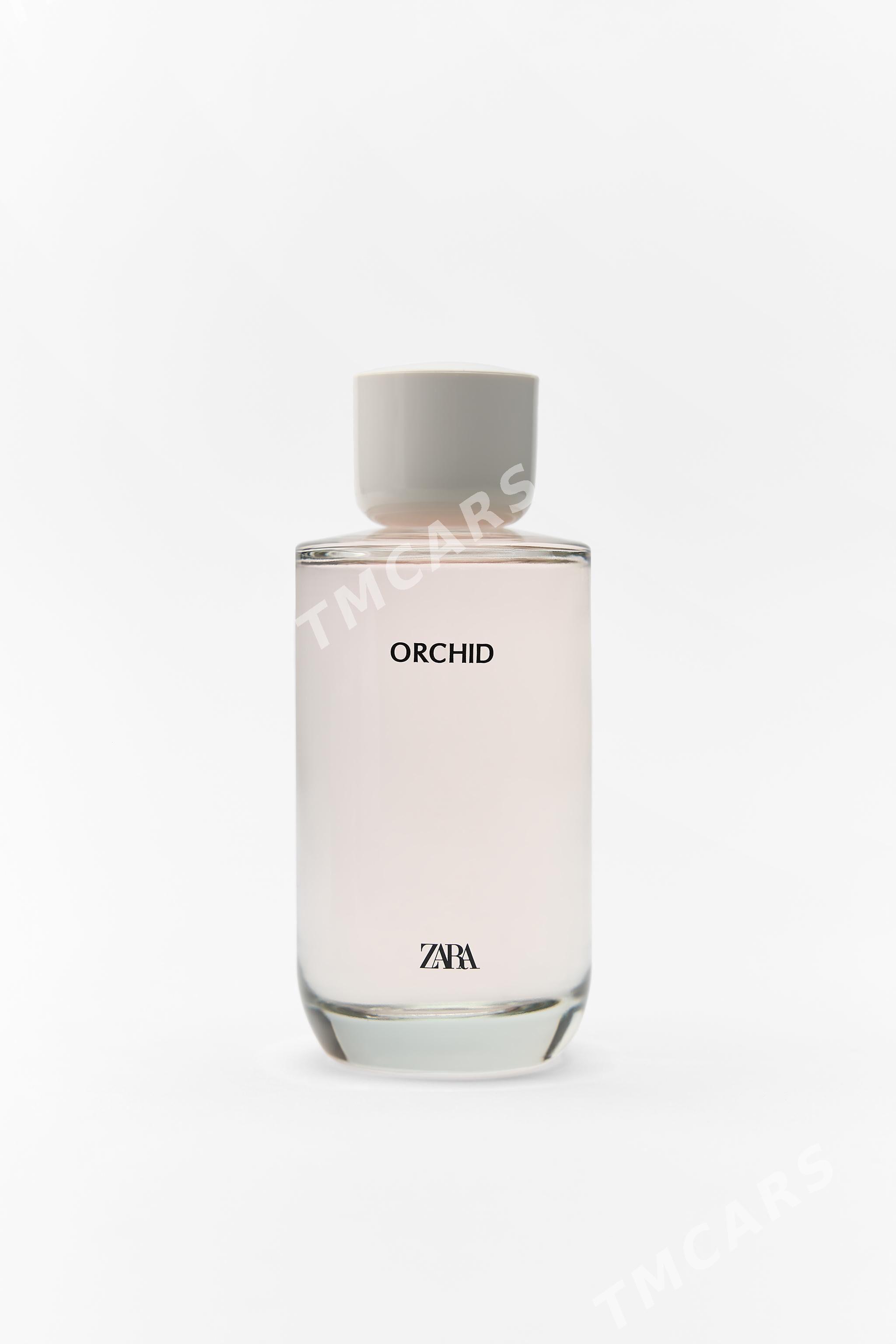 Zara  Orchid  (180ml) - 30 мкр - img 2