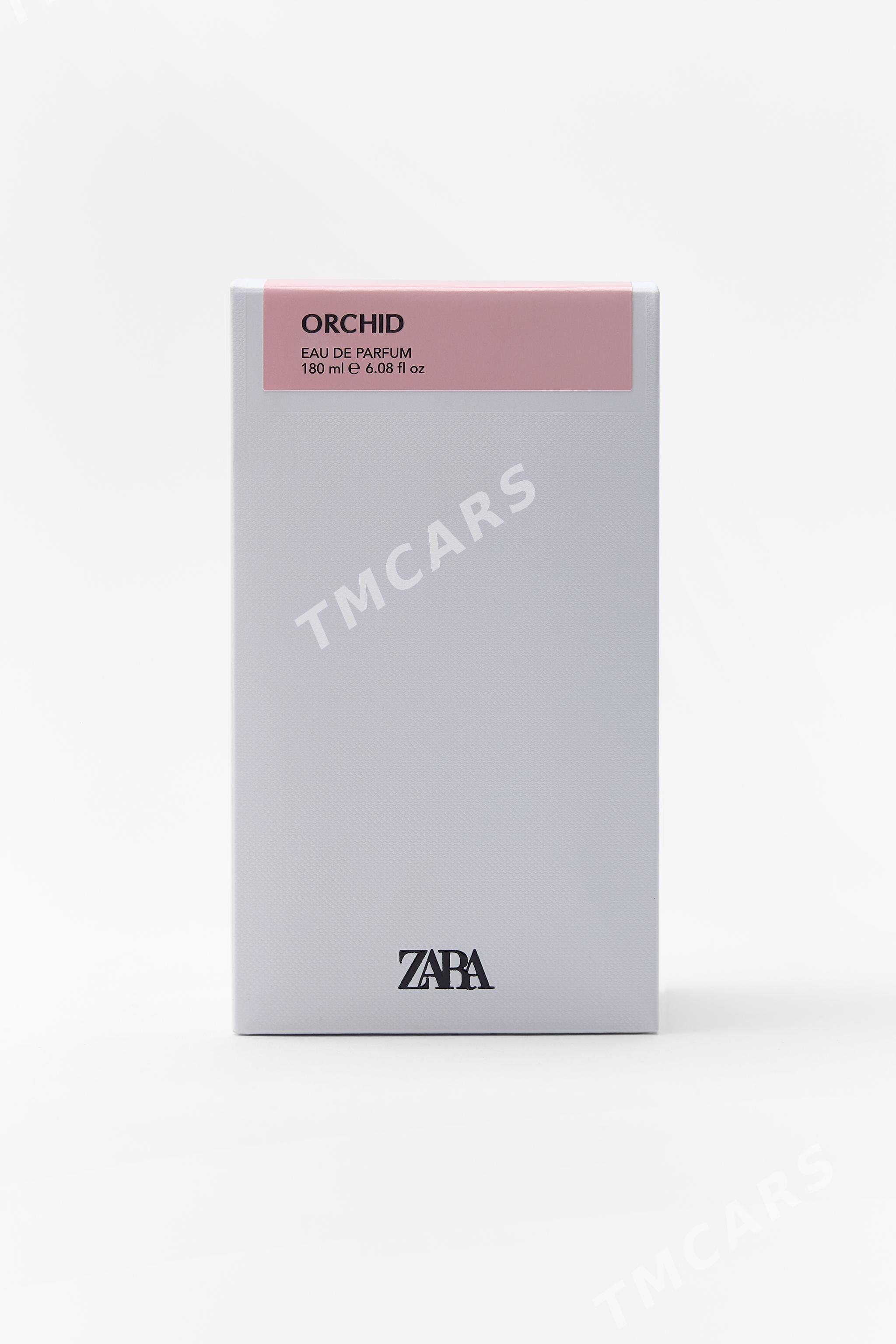 Zara  Orchid  (180ml) - 30 мкр - img 3